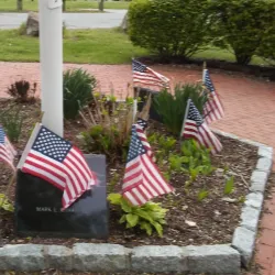 West Warwick Historical Society Museum - West Warwick