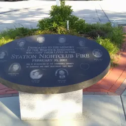 West Warwick Historical Society Museum - West Warwick