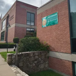 West Warwick Public Library - West Warwick