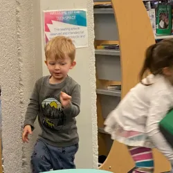 West Warwick Public Library - West Warwick