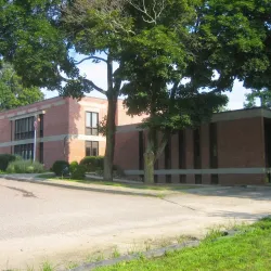 West Warwick Public Library - West Warwick