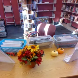 West Warwick Public Library - West Warwick