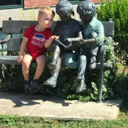 West Warwick Public Library - West Warwick