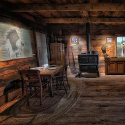 Museum of Work and Culture - Woonsocket