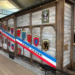 Museum of Work and Culture - Woonsocket