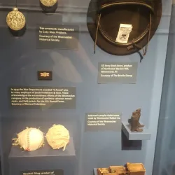 Museum of Work and Culture - Woonsocket