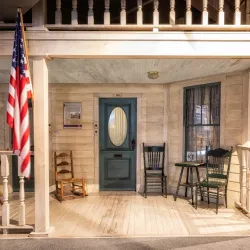 Museum of Work and Culture - Woonsocket