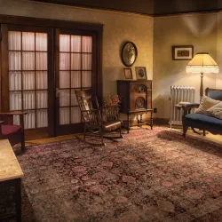 Museum of Work and Culture - Woonsocket