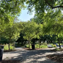 River Island Park - Woonsocket