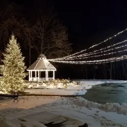 River Island Park - Woonsocket