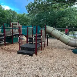 Slater Memorial Park - Woonsocket