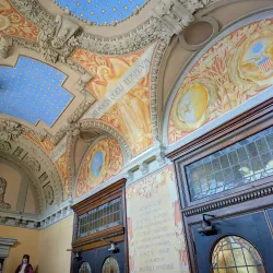 St. Ann's Church - Woonsocket