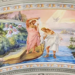 St. Ann's Church - Woonsocket