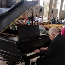 St. Ann's Church - Woonsocket