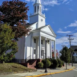 St. James Church - Woonsocket