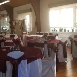 St. James Church - Woonsocket