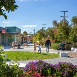 Woonsocket Farmers Market - Woonsocket