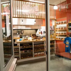 Woonsocket Farmers Market - Woonsocket