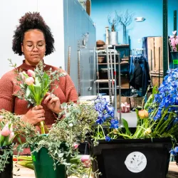 Woonsocket Farmers Market - Woonsocket