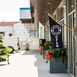 Woonsocket Farmers Market - Woonsocket