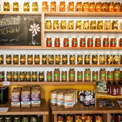 Woonsocket Farmers Market - Woonsocket