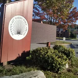 Woonsocket Harris Public Library - Woonsocket