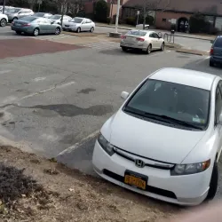 Woonsocket Harris Public Library - Woonsocket