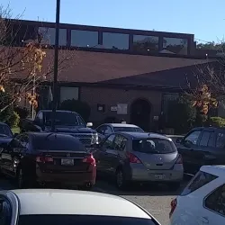 Woonsocket Harris Public Library - Woonsocket