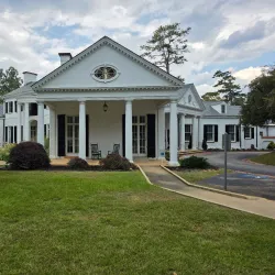 Aiken County Historical Museum - Aiken