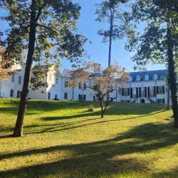Aiken County Historical Museum - Aiken