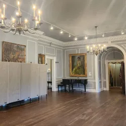 Aiken County Historical Museum - Aiken