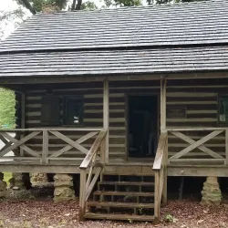 Aiken County Historical Museum - Aiken