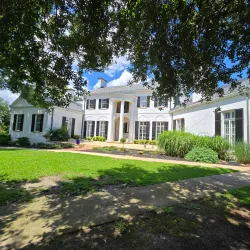 Aiken County Historical Museum - Aiken