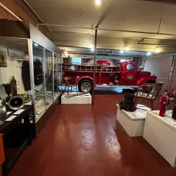 Aiken County Historical Museum - Aiken