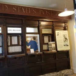 Aiken County Historical Museum - Aiken