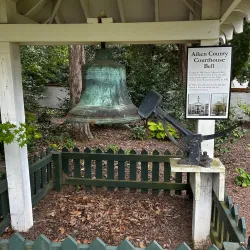 Aiken County Historical Museum - Aiken