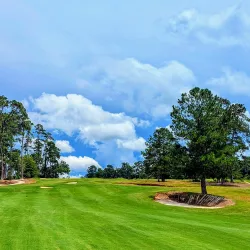 Aiken Golf Club - Aiken