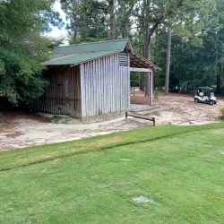 Aiken Golf Club - Aiken