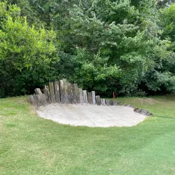 Aiken Golf Club - Aiken