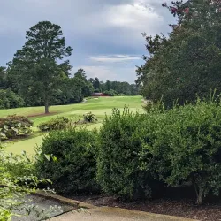 Aiken Golf Club - Aiken