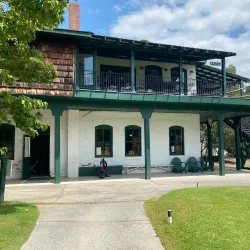 Aiken Golf Club - Aiken