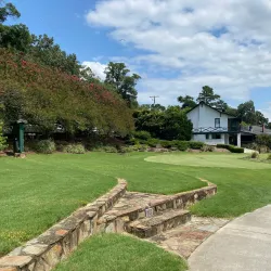 Aiken Golf Club - Aiken