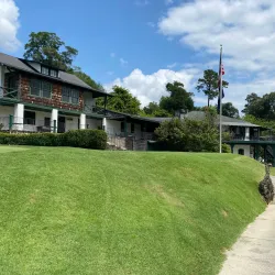 Aiken Golf Club - Aiken