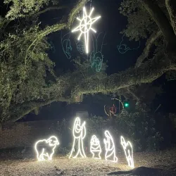 Aiken Thoroughbred Racing Hall of Fame and Museum - Aiken