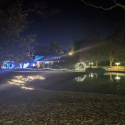 Aiken Thoroughbred Racing Hall of Fame and Museum - Aiken