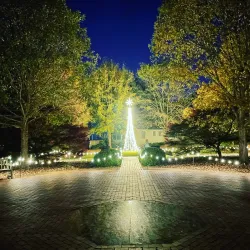 Aiken Thoroughbred Racing Hall of Fame and Museum - Aiken