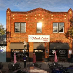 Downtown Aiken - Aiken