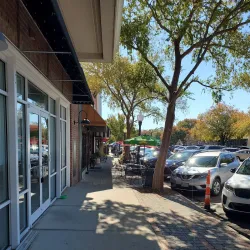 Downtown Aiken - Aiken