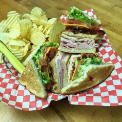 Downtown Aiken - Aiken