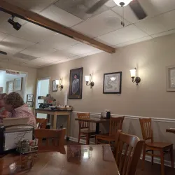 Downtown Aiken - Aiken